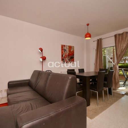 Ferienwohnung Mar D'Aro Esc 2 Bajos B Castell-Platja d’Aro Exterior foto
