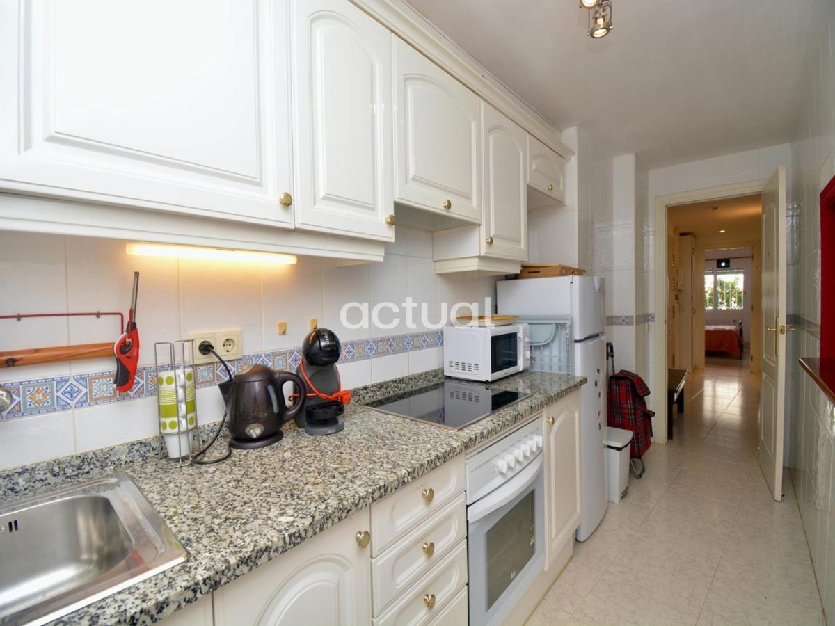 Ferienwohnung Mar D'Aro Esc 2 Bajos B Castell-Platja d’Aro Exterior foto