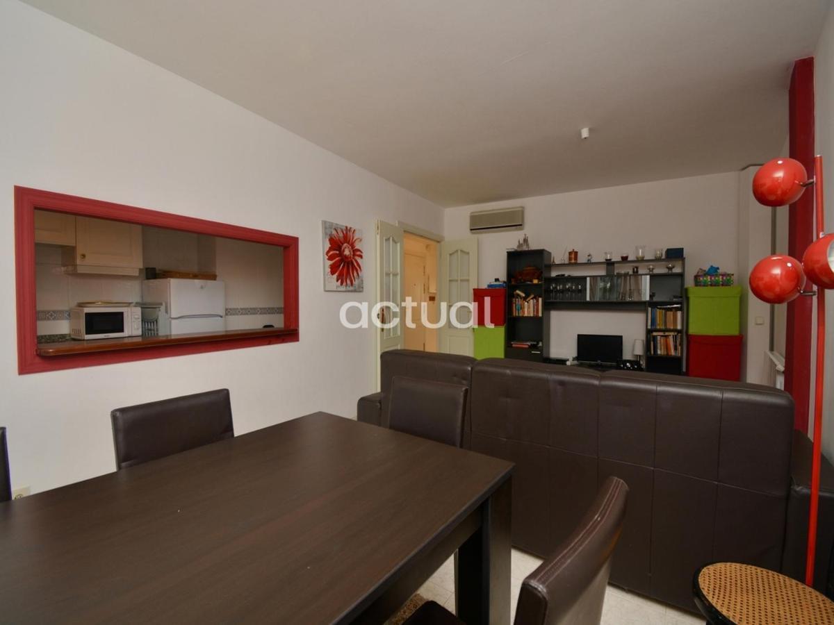 Ferienwohnung Mar D'Aro Esc 2 Bajos B Castell-Platja d’Aro Exterior foto