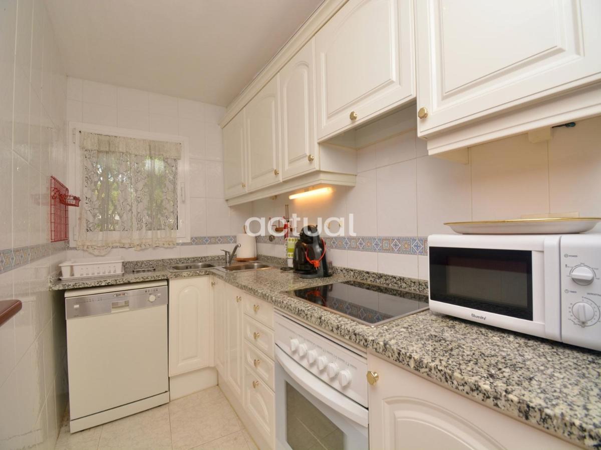Ferienwohnung Mar D'Aro Esc 2 Bajos B Castell-Platja d’Aro Exterior foto