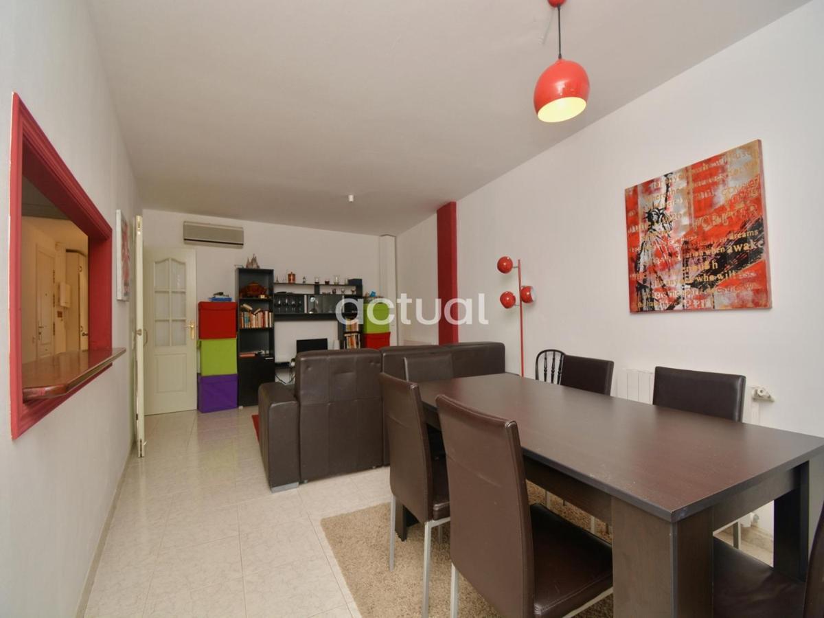 Ferienwohnung Mar D'Aro Esc 2 Bajos B Castell-Platja d’Aro Exterior foto