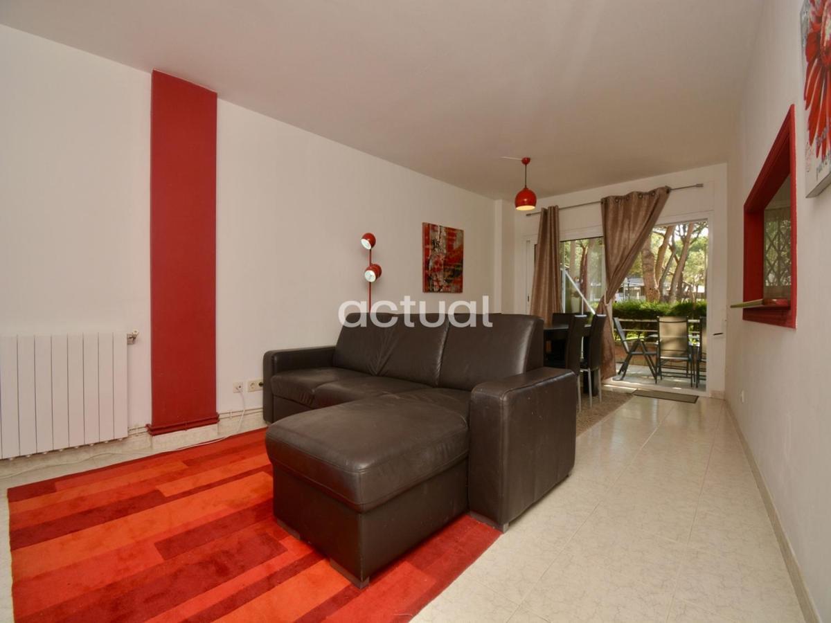 Ferienwohnung Mar D'Aro Esc 2 Bajos B Castell-Platja d’Aro Exterior foto