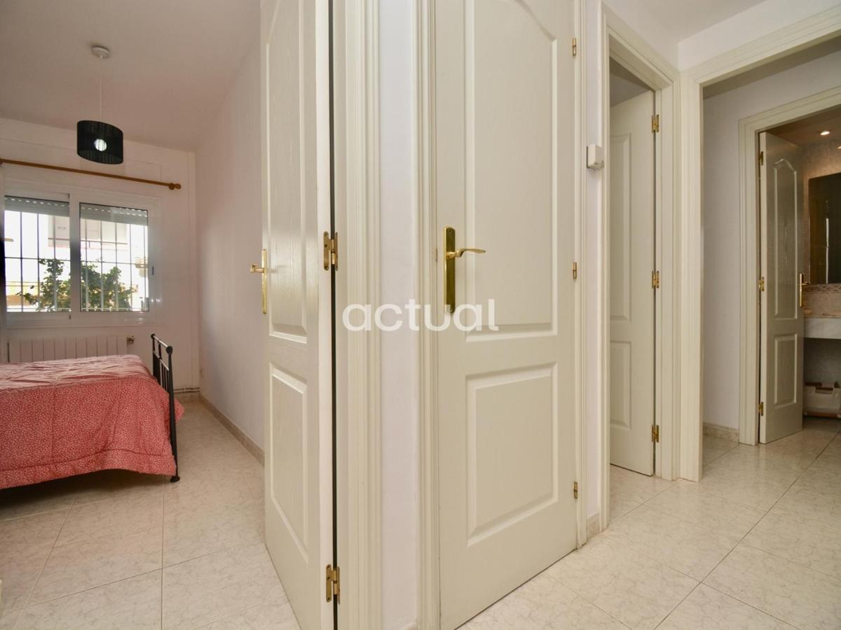 Ferienwohnung Mar D'Aro Esc 2 Bajos B Castell-Platja d’Aro Exterior foto