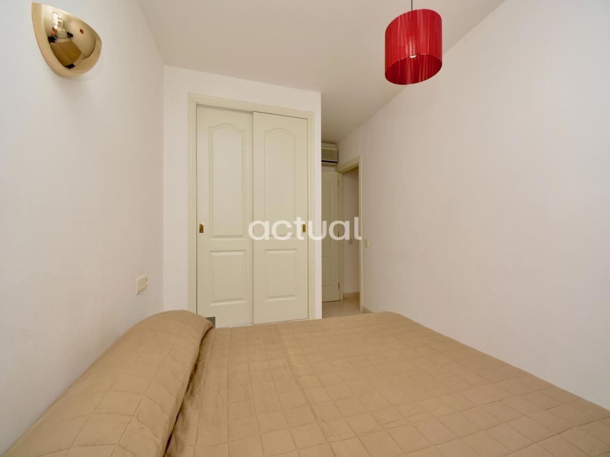 Ferienwohnung Mar D'Aro Esc 2 Bajos B Castell-Platja d’Aro Exterior foto