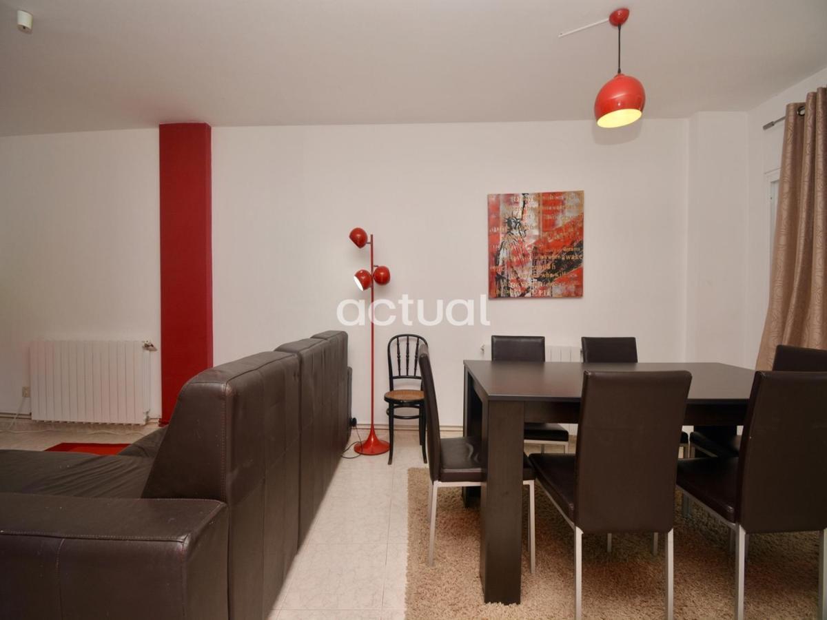 Ferienwohnung Mar D'Aro Esc 2 Bajos B Castell-Platja d’Aro Exterior foto