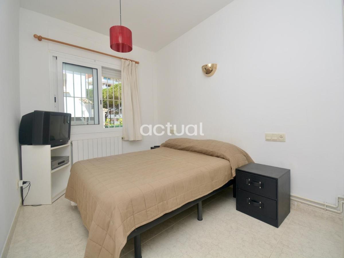 Ferienwohnung Mar D'Aro Esc 2 Bajos B Castell-Platja d’Aro Exterior foto