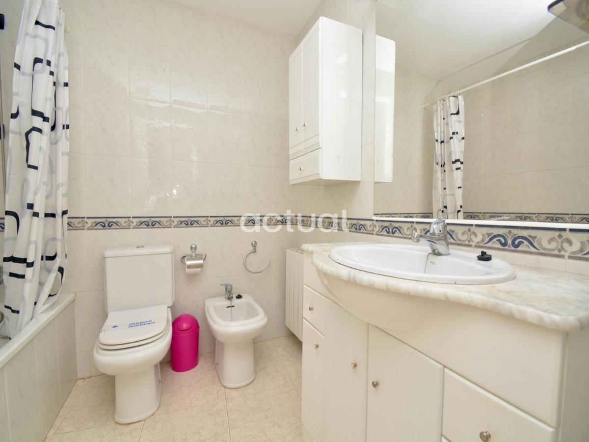 Ferienwohnung Mar D'Aro Esc 2 Bajos B Castell-Platja d’Aro Exterior foto