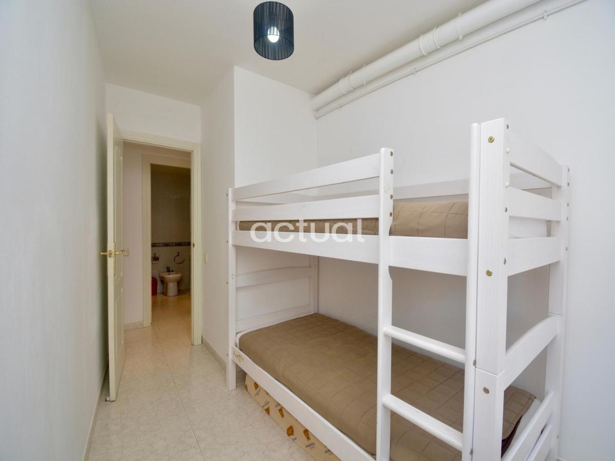 Ferienwohnung Mar D'Aro Esc 2 Bajos B Castell-Platja d’Aro Exterior foto