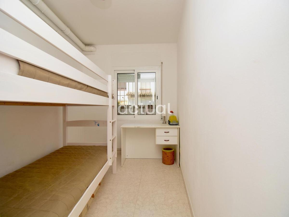 Ferienwohnung Mar D'Aro Esc 2 Bajos B Castell-Platja d’Aro Exterior foto