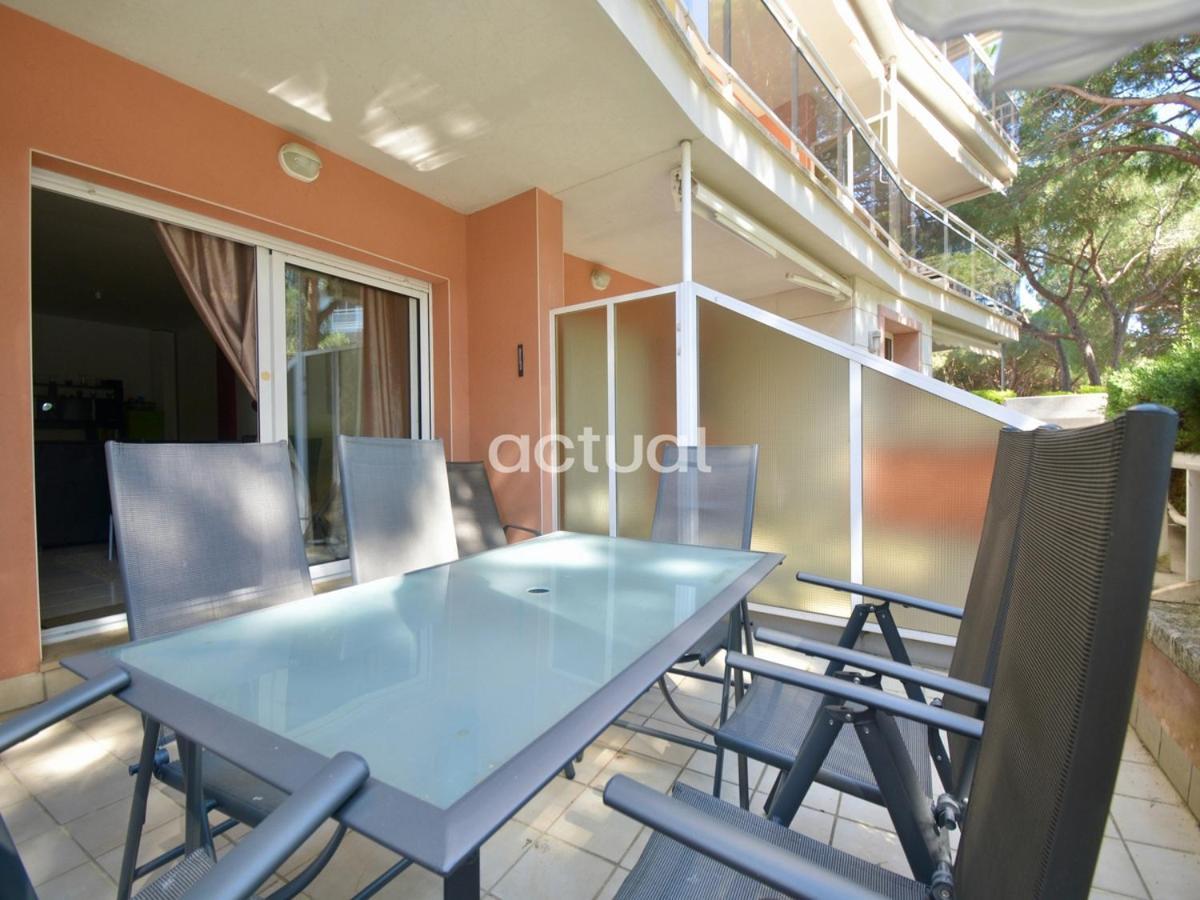 Ferienwohnung Mar D'Aro Esc 2 Bajos B Castell-Platja d’Aro Exterior foto